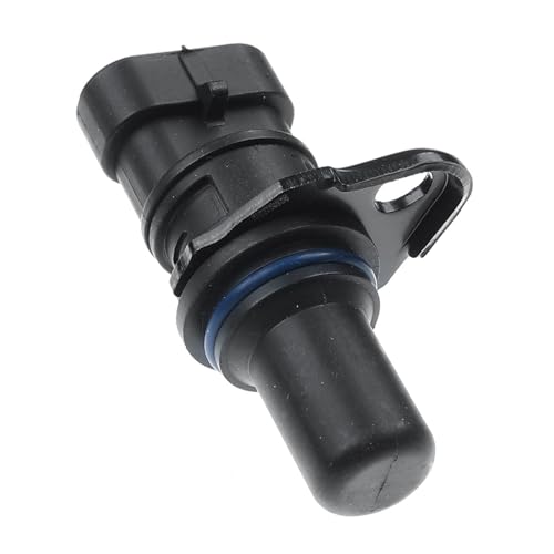 A-Premium Engine Camshaft Position Sensor Compatible with Hyundai Santa Fe 2007-2009 & Kia Optima 2006-2010, Rondo 2007-2010, 2.7L Petrol Left, Replace# 393503E120, 393503E220
