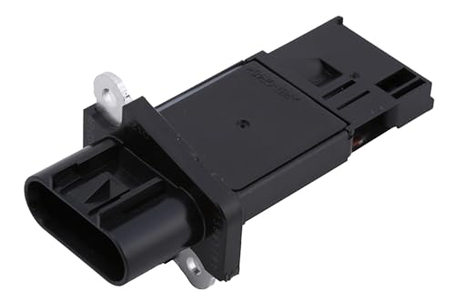 GM Genuine Parts 213-4222 (15865791) Mass Airflow Sensor with Intake Air Temperature Sensor