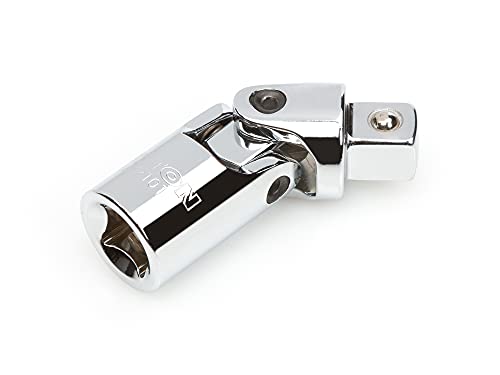 TEKTON Universal Joint Set, 3-Piece (1/4, 3/8, 1/2 in.) | SHA99004