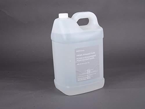 BMW 83-19-0-440-158 Exhaust (DIESEL FLUID ADBLUE:832516), 1 Pack