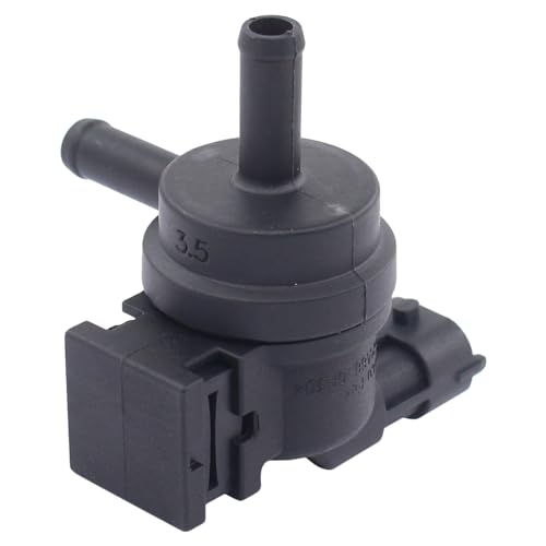 MOTOKU EVAP Emission Vapor Canister Purge Valve Solenoid for Hyundai Kia