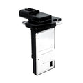 Yukrotor Mass Air Flow Sensor MAF Sensor 22204-75030 Compatible with Toyota 4Runner Corolla Land Cruiser Prius Sequoia Tacoma Tundra Lexus GX460 GX470 Replaces OE# 22204-0F030