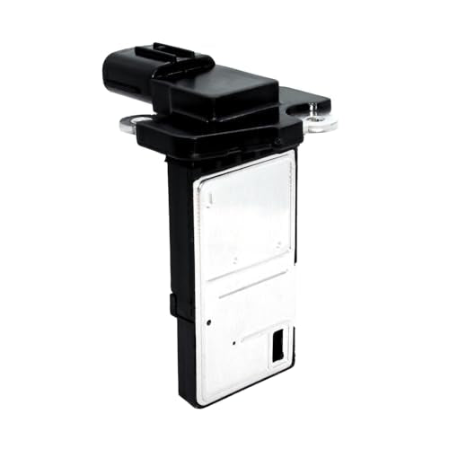 Yukrotor Mass Air Flow Sensor MAF Sensor 22204-75030 Compatible with Toyota 4Runner Corolla Land Cruiser Prius Sequoia Tacoma Tundra Lexus GX460 GX470 Replaces OE# 22204-0F030