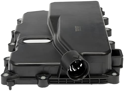 Dorman 265-909 Transmission Oil Pan Compatible with Select Models