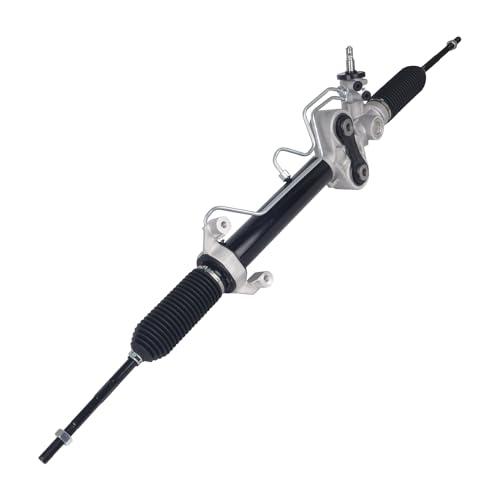 PAROD 15254062 Rack and Pinion Assembly Fit for 2007-2013 Cadillac Escalade EXT/Chevy Avalanche/GMC Savana 1500, 2007-2014 Escalade/ESV/Silverado 1500/Suburban 1500/Tahoe/Sierra 1500/Yukon XL 1500
