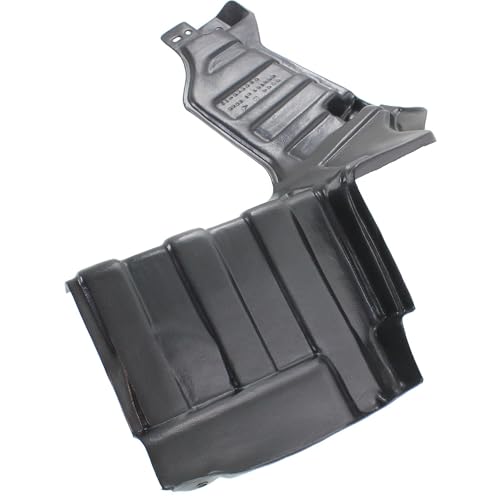 Engine Splash Shields Set For 2011-2015 Hyundai Elantra Sedan