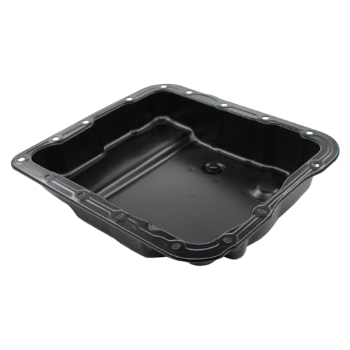 Automatic Transmission Oil Pan w/Gasket for Chevy GMC Cadillac Escalade