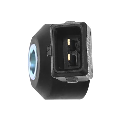 A-Premium Knock Detonation Sensor Compatible with Infiniti QX56 & Suzuki Equator & Nissan Altima, Pathfinder, Quest, Sentra, Armada, Cube, Frontier, Maxima, Tiida, Versa, Replace# 220607S000