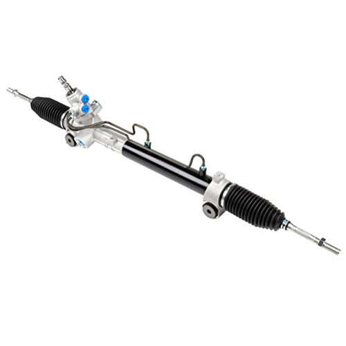 ECCPP Hydraulic Complete Power Steering Rack and Pinion Assembly For Toyota Avalon 2005-2012 For Toyota Camry 2002-2006 For Lexus ES300 2002-2003 For ES330 2004-2006 For ES350 2007-2012 97-2630