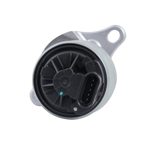 EVERESTWAY EGR Valve Replaces EGV589 Compatible with Chevrolet Express Suburban C1500 Silverado 1500 Impala/GMC K1500 Savana Sierra Yukon/Buick LeSabre Avenue/Cadillac/Pontiac Direct Replacement