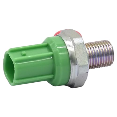 Dcmr Ignition Knock Detonation Kd Sensor Compatible with Acura Cl 99-98 Honda Accord Odyssey Prelude 02-98 Isuzu Oasis 1997 1998 1999 2000 2001 2002 L4 2.2L 2.3L