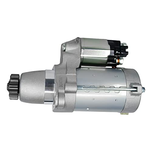 Boatrip 17825 New Starter Motor Replacement for Toyota Camry 02-17 Sienna 04-16 Highlander 04-19 RAV4 06-18 Solara 02-08 Avalon 05-18, Lexus RX330 RX350 ES330 ES350 NX200t, Scion XB TC, Pontiac Vibe