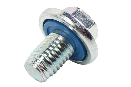 GM Genuine Parts 55577568 Oil Pan Drain Plug