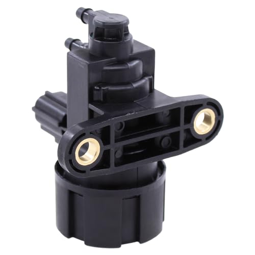 MOTOKU EGR Vacuum Solenoid Valve and Exhaust Gas Recirculation Pressure Feedback Sensor Kit for Ford F-150 F-250 F-350 Ranger Mercury Sable Mazda B3000 B2500 Lincoln Navigator Town Car