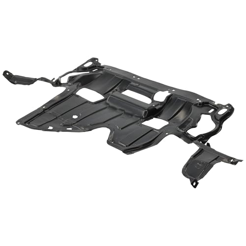 Garage-Pro Engine Splash Shield Compatible with Honda Accord 2008-2012