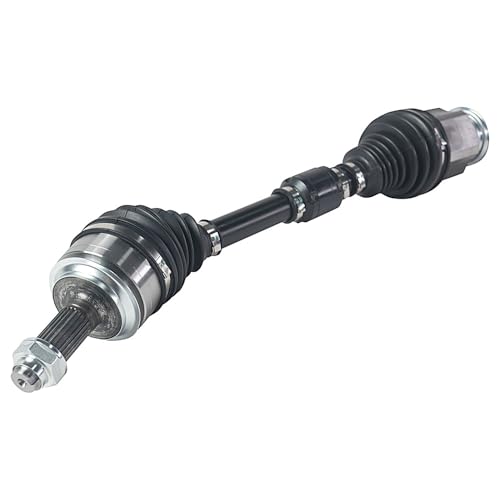CCIYU CV Axle Shaft Assembly for Honda Civic 2014 2015 - Front Right - Replace# NCV36162