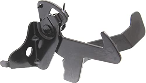 Garage-Pro Hood Latch Compatible with Toyota RAV4 2006-2012