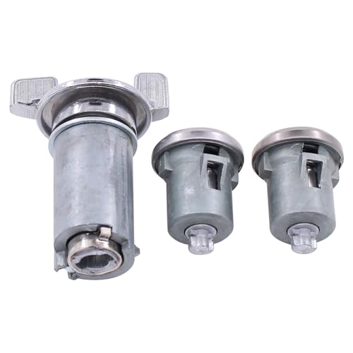 MOTOKU Ignition Switch and Door Lock Cylinder Kit