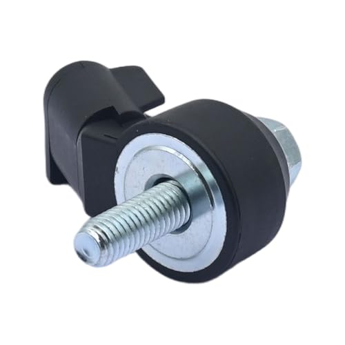 Dcmr Ignition Knock Detonation Kd Sensor Compatible with Gmc Savana Sierra 14-08 Chevy Express Cargo Silverado 1500 Tornado 17-08 1.8L 4.3L