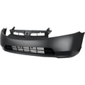 Garage-Pro Bumper Cover Compatible with Honda Civic 2006-2008 Front Primed