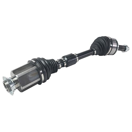 CCIYU CV Axle Shaft Assembly for Honda Civic 2014 2015 - Front Right - Replace# NCV36162