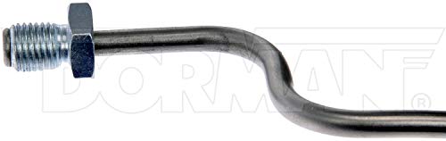 Dorman 919-236 Stainless Steel Brake Line Kit Compatible with Select Jeep Models (OE FIX)
