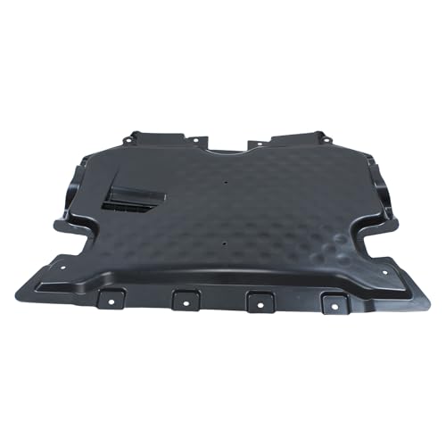 ApplianPar Front or Rear Engine Splash Shield for Mercedes-Benz C300 C43 C63 C400 C450 CLS450 CLS53 E400 E450 E53 E63 GLC300 GLC43 GLC63 GLC350e AMG S