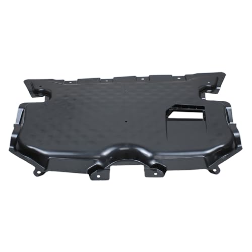 ApplianPar Front or Rear Engine Splash Shield for Mercedes-Benz C300 C43 C63 C400 C450 CLS450 CLS53 E400 E450 E53 E63 GLC300 GLC43 GLC63 GLC350e AMG S