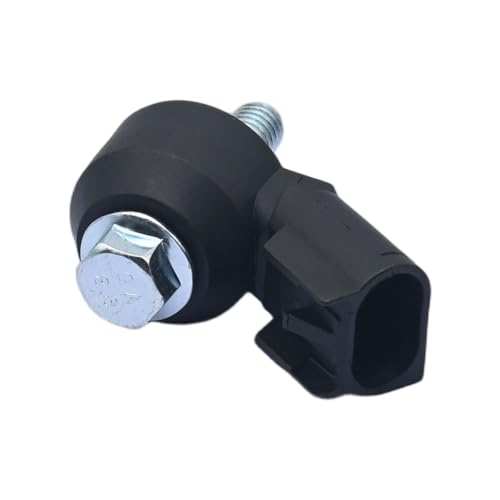 Dcmr Ignition Knock Detonation Kd Sensor Compatible with Gmc Savana Sierra 14-08 Chevy Express Cargo Silverado 1500 Tornado 17-08 1.8L 4.3L