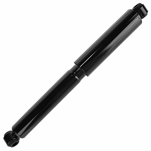 TRQ Front and Rear Shock Absorber Set Compatible with 1995-2004 Toyota Tacoma