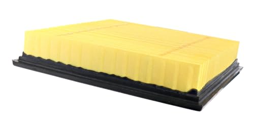 Motorcraft Engine Air Filter - FA-1883 (OE Replacement Part for Ford: 07-26 Expedition/09-26 F-150/08-16 Super Duty (F-250/F-350/F-450/F-550) and Lincoln: 09-14 Mark LT/07-26 Navigator Vehicles)