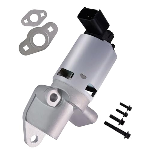 STZJAYE EGR Valve Replacement EGV1149 Compatible with Dodge Grand Caravan 2008-2010,for Volkswagen Routan 2009-2010,for Jeep Wrangler 2007-2011,Automotive Exhaust Gas Recirculation Valve Replacement
