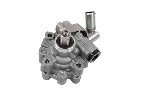GM Genuine Parts 13576570 Power Steering Pump