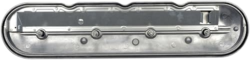 Dorman 264-965 Driver Side Engine Valve Cover Compatible with Select Models