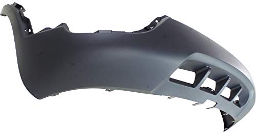 Garage-Pro Bumper Cover SET Compatible with Kia Sorento 2011-2013