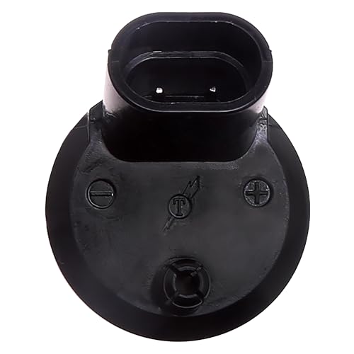 ACDelco Gold 8-6710 (89001122) Windshield Washer Pump