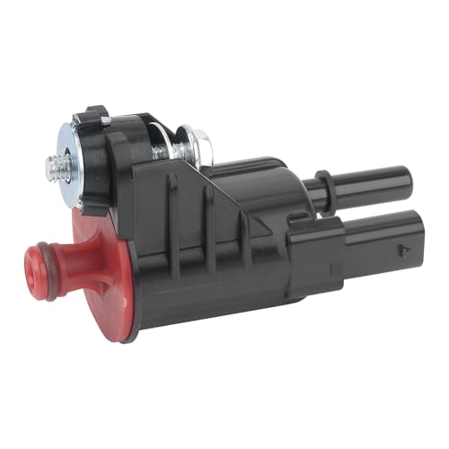Ricmjend 12630282 Vapor Canister Purge Solenoid Valve Fits for 2014-2022 Chevy Silverado, Tahoe, Camaro, Colorado, Suburban, Express/GMC Sierra, Yukon/Buick Enclave/Cadillac Escalade
