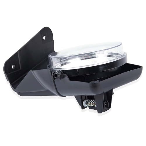 G-PLUS Fog Lights Fit GMC Sierra 1500 2500 HD 3500 2003-2006,Clear
