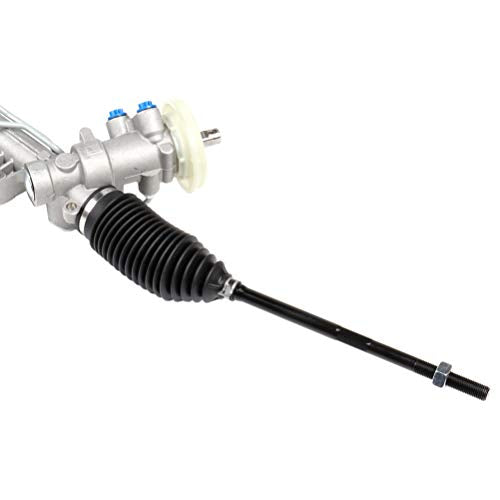Power Steering Rack and Pinion Complete Assembly Replacement For Buick Century,Lacrosse,Regal,For Chevrolet Impala,For Chevrolet Monte Carlo,For Pontiac Grand Prix 1997-2011 22-186 26056808