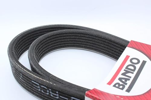 ban.do 7PK2120 OEM Quality Serpentine Belt