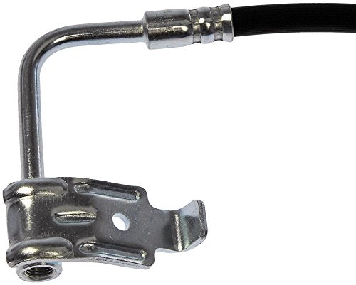 Dorman H621749 Front Passenger Side Brake Hydraulic Hose Compatible with Select Jeep Models
