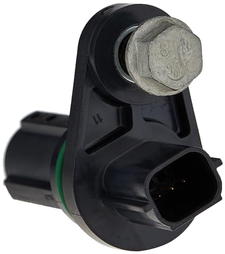 GM Genuine Parts 213-4573 (12615626) Engine Crankshaft Position Sensor with Bolt and Retainer