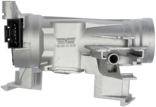 Dorman 926-593 Ignition Lock Cylinder Housing Compatible with Select Audi/Volkswagen Models