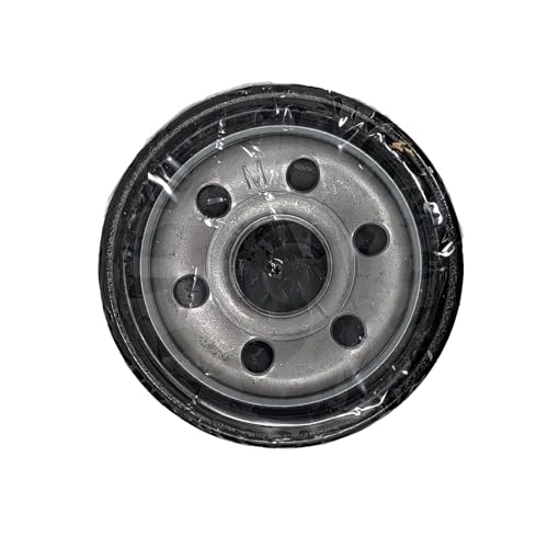 Subaru Engine Oil Filter & Crush Washer Kit (1, 2, 3, 6, 12 pks available) Outback Legacy Impreza Forester XV Crosstrek Ascent 15208AA21A 803916010 (2 Pack)