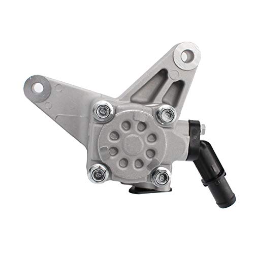 NewYall Power Steering Pump for Acura MDX Honda Accord Odyssey Pilot