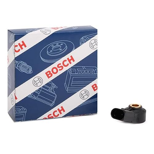 Bosch Knock Sensor - 0261231146