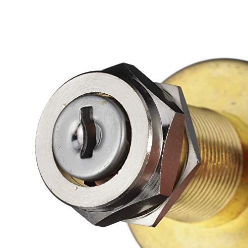 Seachoice 3-Position Heavy Duty Ignition Starter Switch