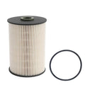 VW TDi Fuel Filter PU 936/1 X Fits for 2010-2014 Golf 2005-2014 Jetta Diesel Engine Volkswagen TDi Fuel Filter Replaces# 1K0127434B 1K0127177B