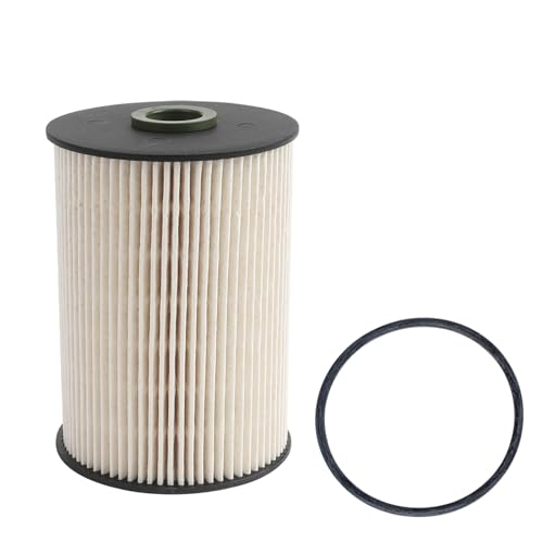 VW TDi Fuel Filter PU 936/1 X Fits for 2010-2014 Golf 2005-2014 Jetta Diesel Engine Volkswagen TDi Fuel Filter Replaces# 1K0127434B 1K0127177B