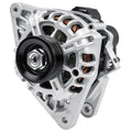 New Alternator Compatible with Hyundai Elantra 2007-2012 2.0L L4 & Kia Soul 2010-2011 2.0L L4, Spectra 2007-2009 2.0L L4, Spectra5 2007-2009 2.0L L4, 11311N 3730023650